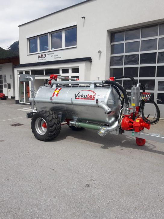 Vakutec