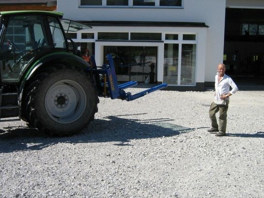 Göweil Transportrahmen