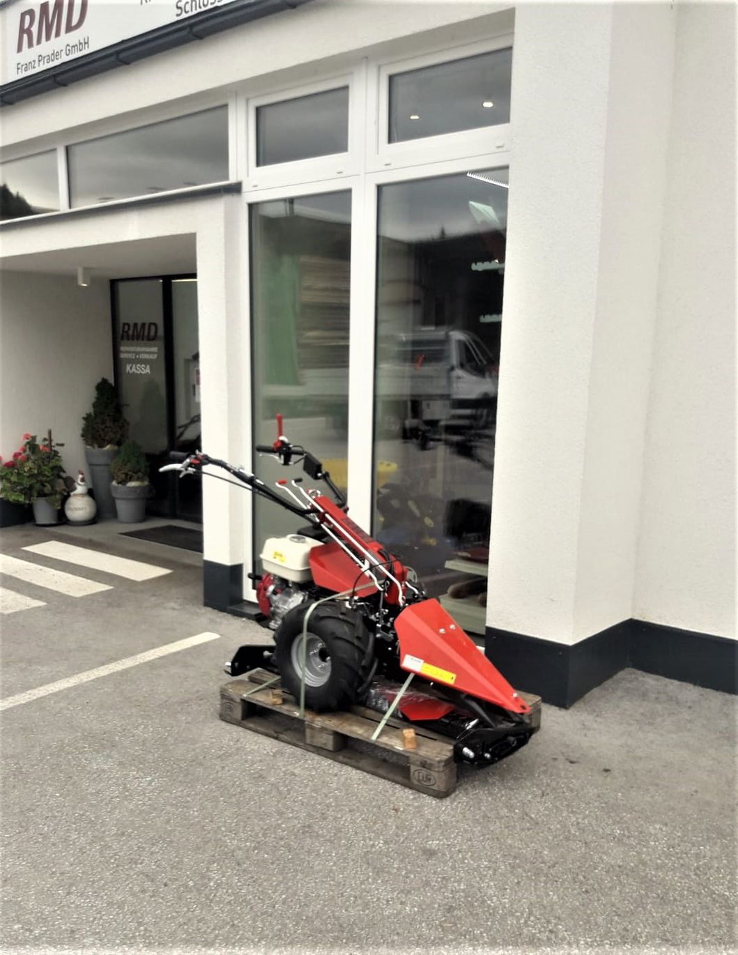 Alpin Profi Plus