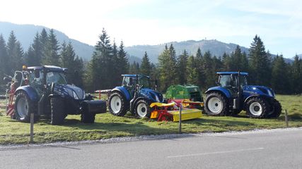 New Holland