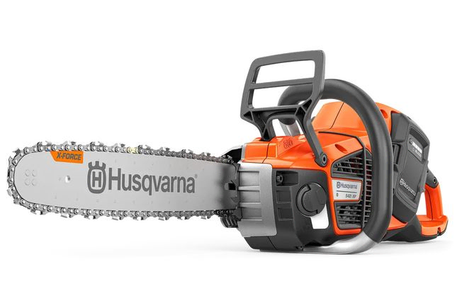 Husqvarna Akku-Säge 542iXP 16“ SP33G