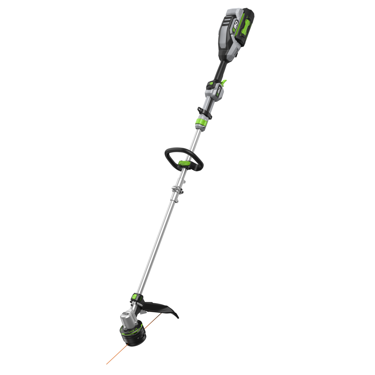 Akku-Trimmer