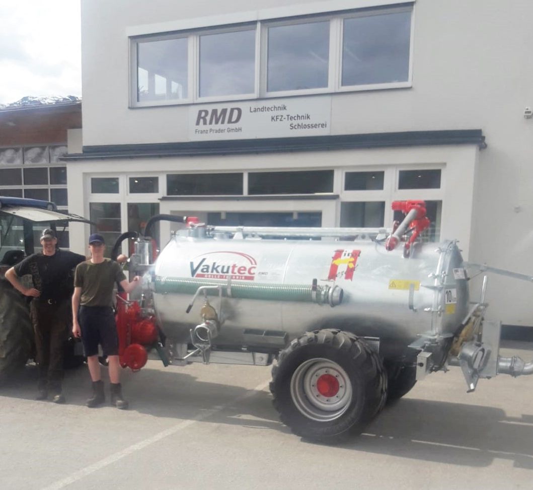 Vakutec
