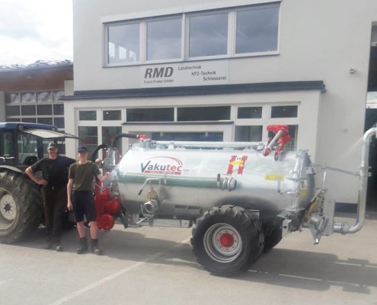 Vakutec