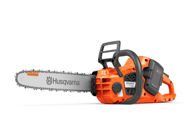 Husqvarna Akku-Säge 435i 16