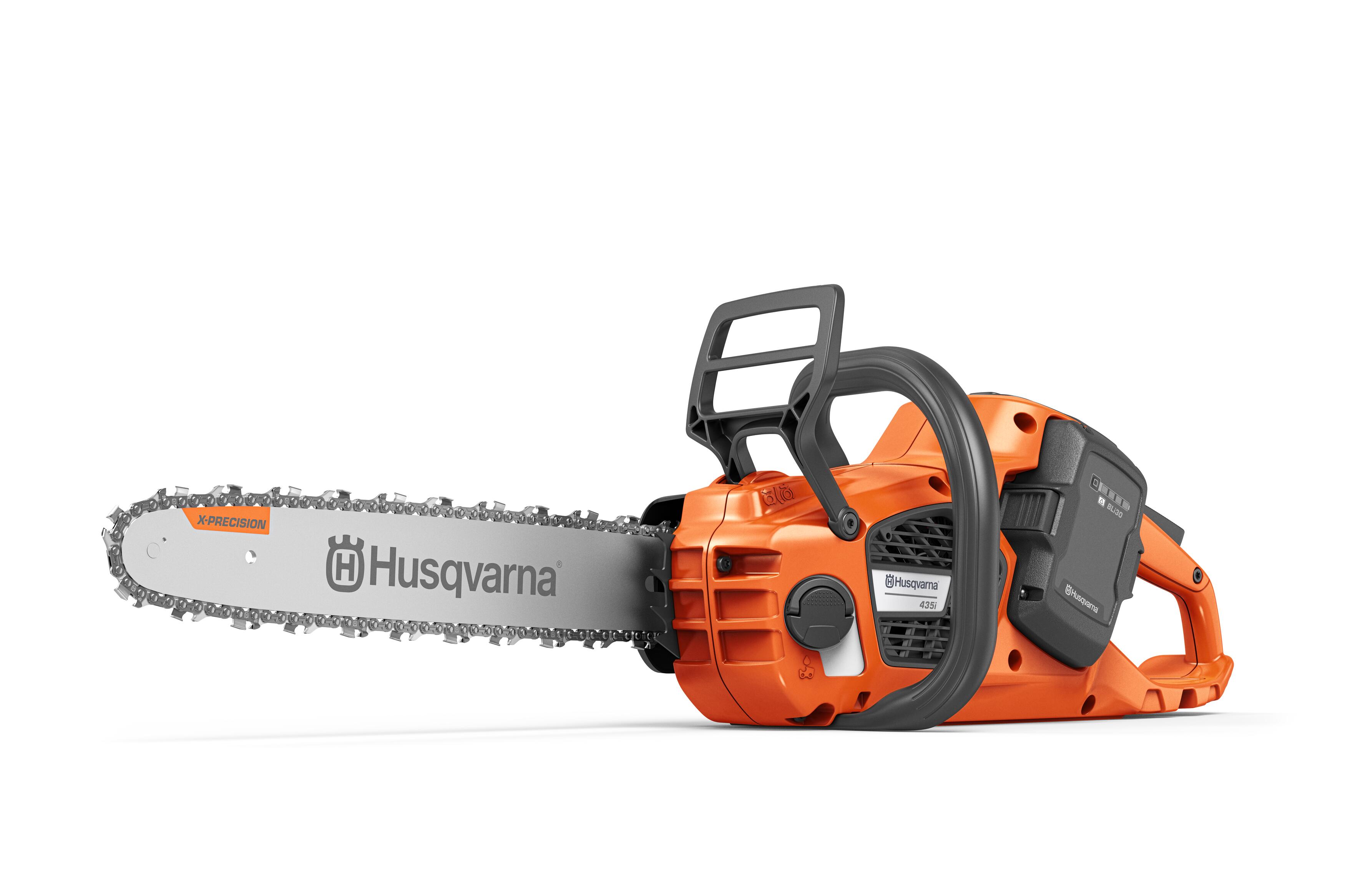 Husqvarna Akku-Säge 435i 16"