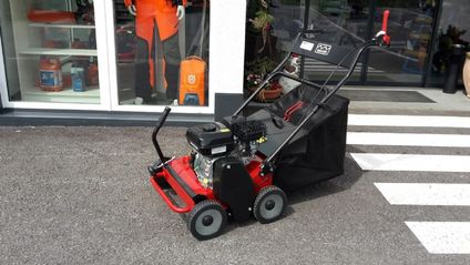 RedStar Vertikutierer S 500B