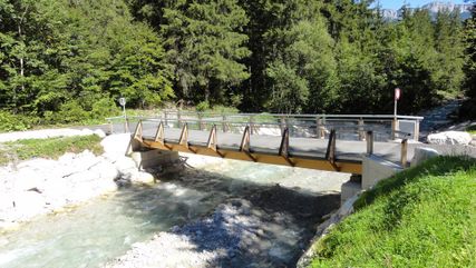 Brücke