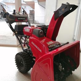 Honda Schneefräse HSS 970A WD