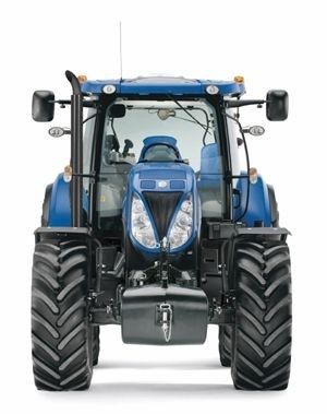 New Holland