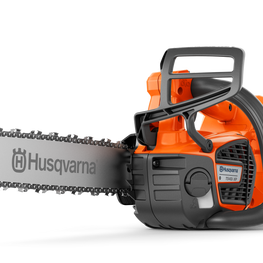 Husqvarna Akku-Säge T540iXP 14“