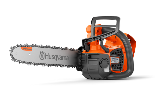 Husqvarna Akku-Säge T540iXP 14“