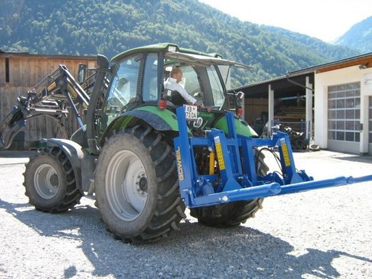 Göweil Transportrahmen