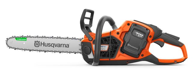 Husqvarna Akku-Säge 540iXP 16“