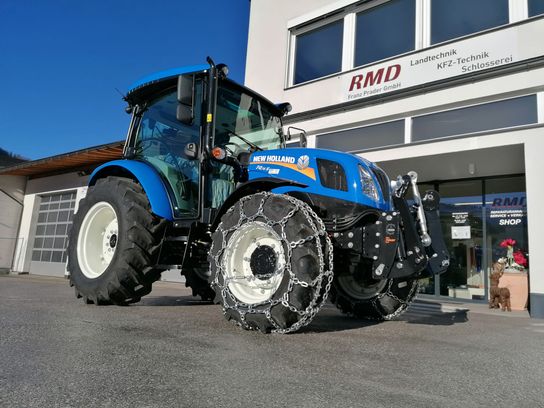 New Holland
