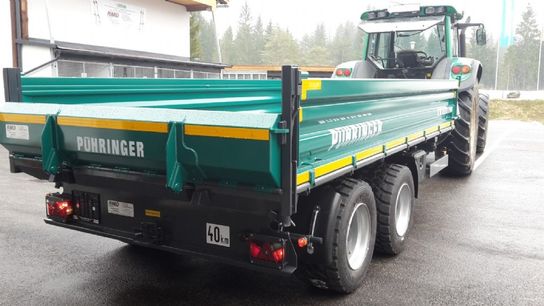 Pühringer Kipper