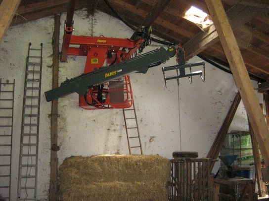 Auer Heukran