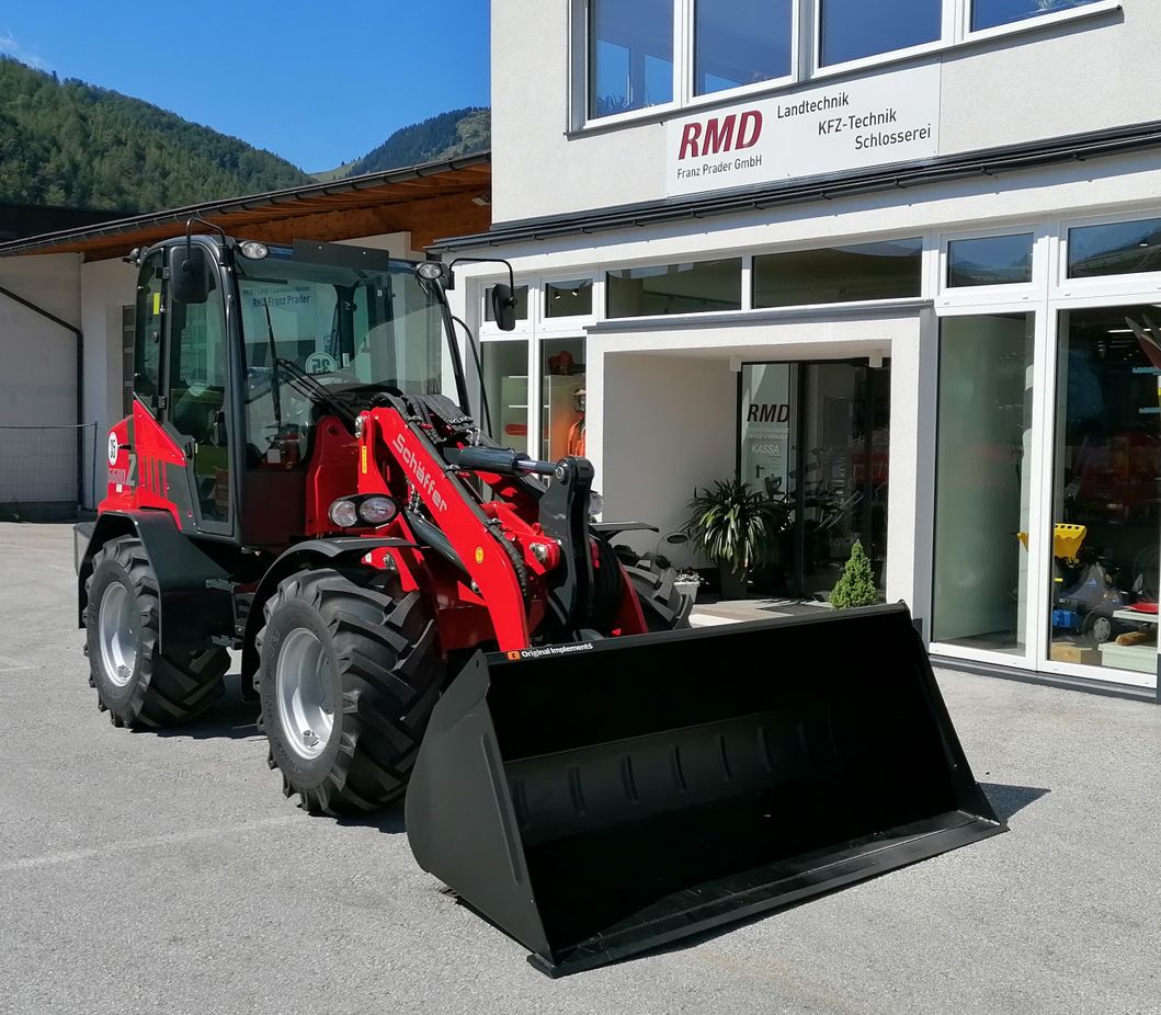 Schäffer