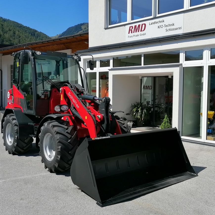 Schäffer