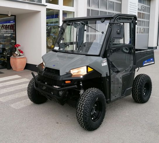Polaris