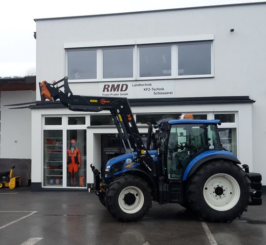 New Holland T5.115