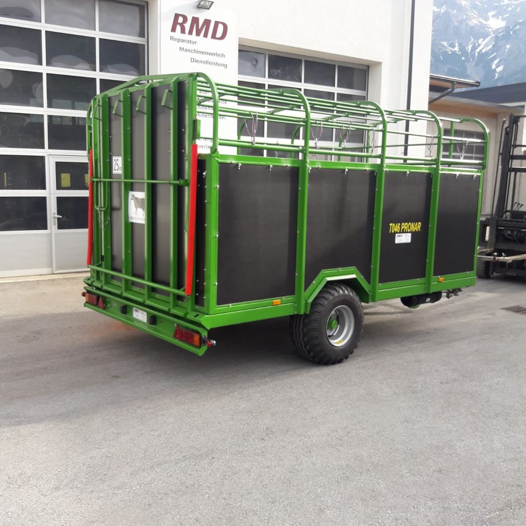 Pronar T046